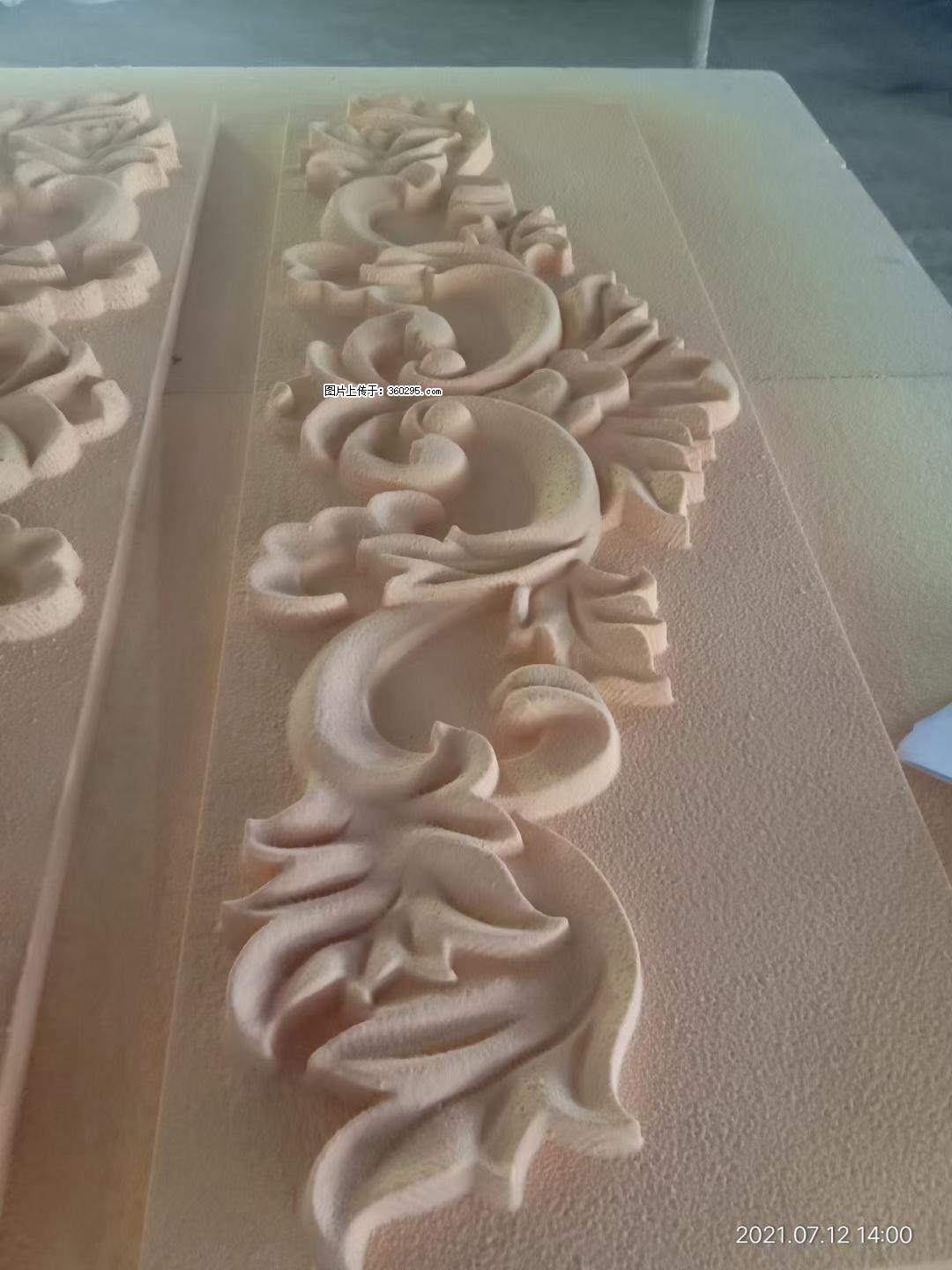 EPS浮雕(1) - 来宾三象EPS建材 lb.sx311.cc