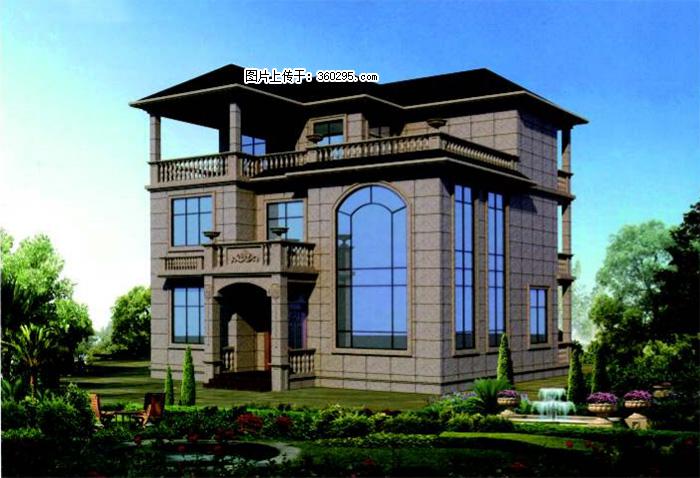 EPS工程案例(1) - 来宾三象EPS建材 lb.sx311.cc