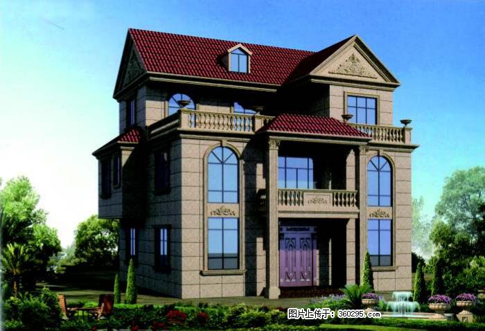 EPS工程案例(2) - 来宾三象EPS建材 lb.sx311.cc