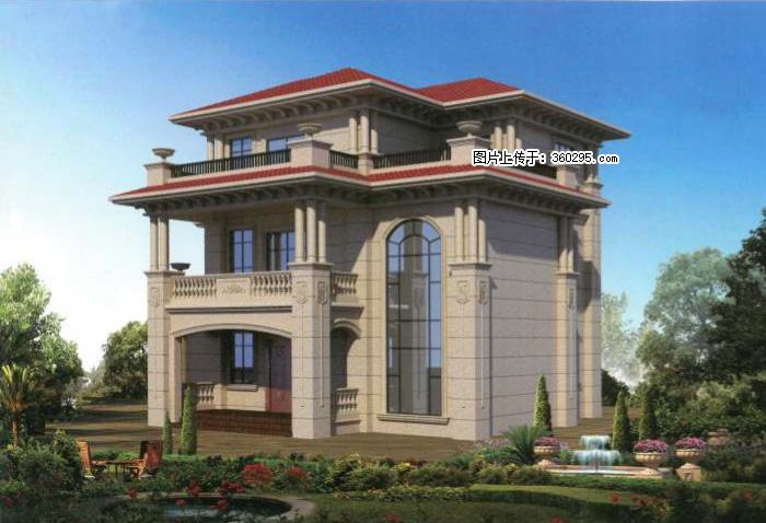 EPS工程案例(3) - 来宾三象EPS建材 lb.sx311.cc