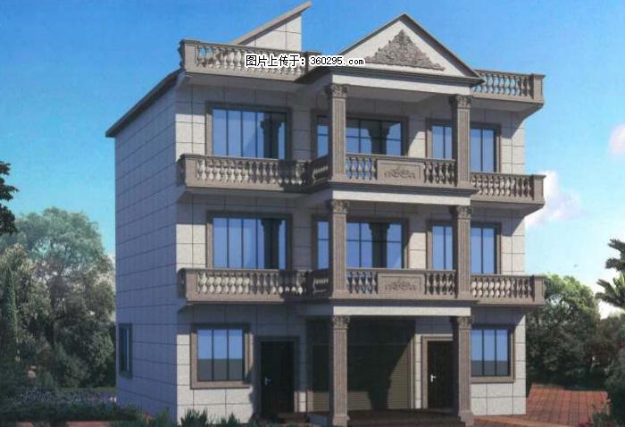 EPS工程案例(5) - 来宾三象EPS建材 lb.sx311.cc