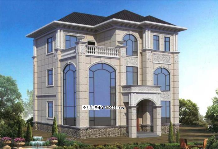 EPS工程案例(6) - 来宾三象EPS建材 lb.sx311.cc